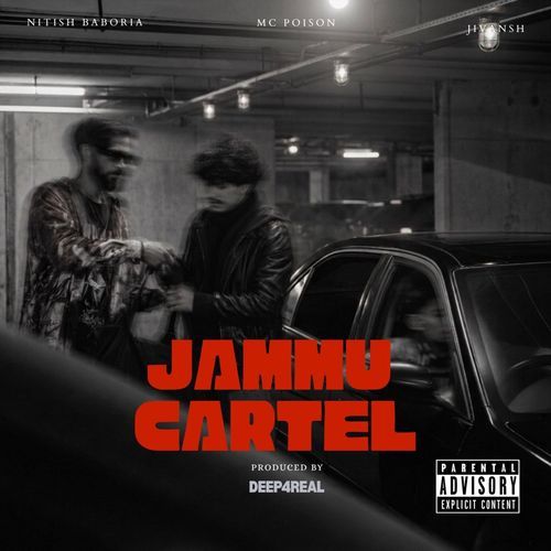 JAMMU CARTEL