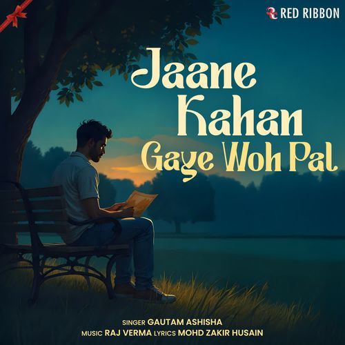 Jaane Kahan Gaye Woh Pal