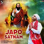 Japo Satnam