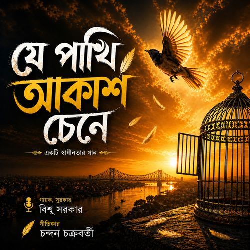 Je Pakhi Akash Chene