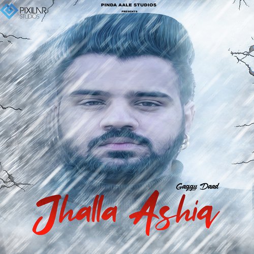 Jhalla Ashiq