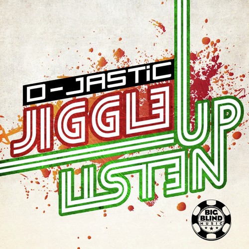 Jiggle / Listen Up