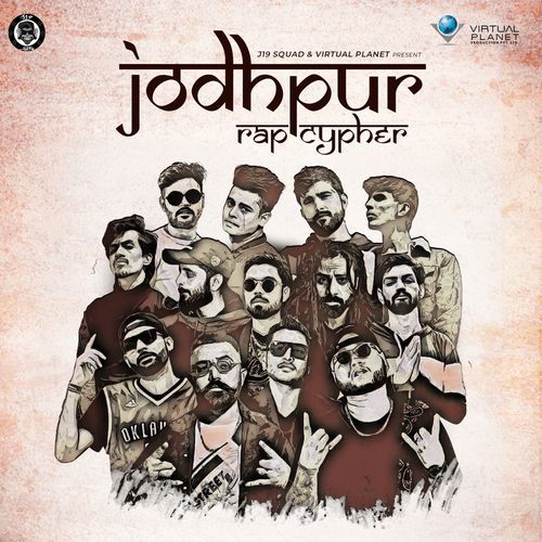 Jodhpur Rap Cypher