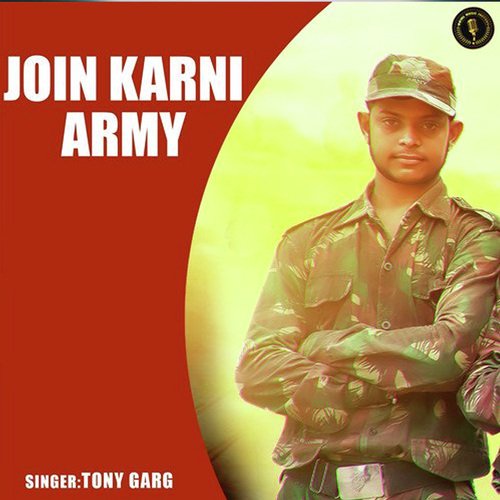 Join Karni Army