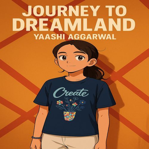 Journey to dreamland