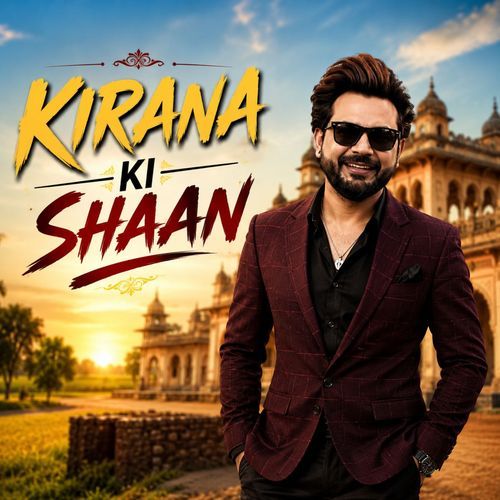 KIRANA KI SHAAN