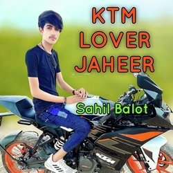 KTM LOVER JAHEER PAHAT-OwZZHCxUUVY