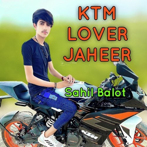 KTM LOVER JAHEER PAHAT