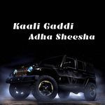 Kaali Gaddi Adha Sheesha