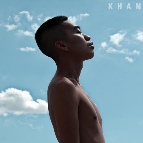 Kham - EP