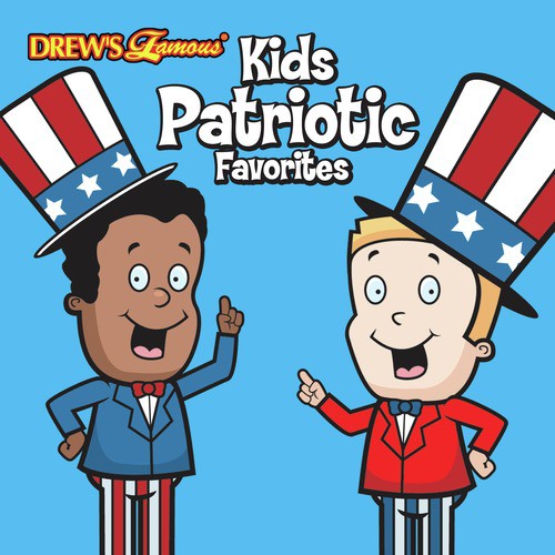 Kids Patriotic Favorites