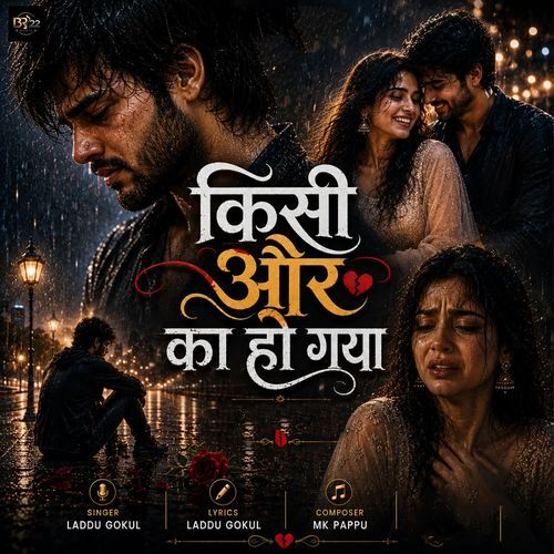 Kisi Aur Ka Ho Gaya