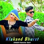 Klakand Bhurst