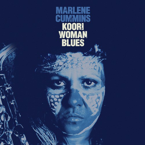 Koori Woman Blues