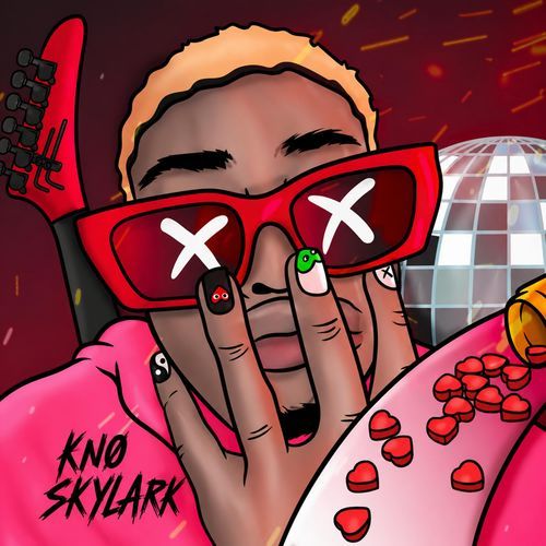 HO DOWN!!! cover art