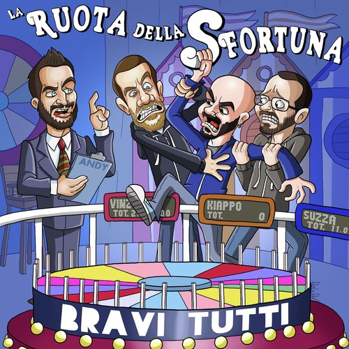 Roberto cover art