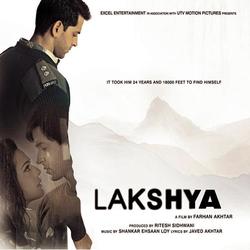 Lakshya (Pocket Cinema)-XV05AAd,BFE