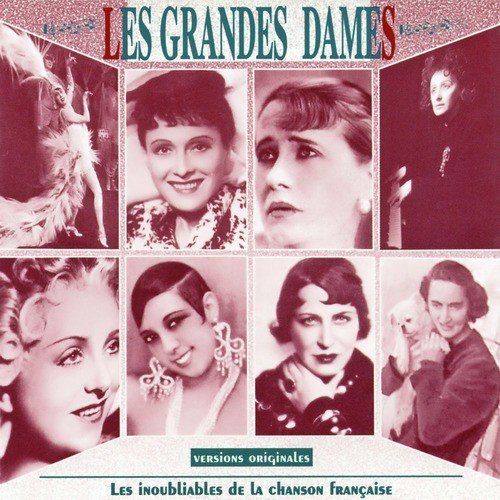 Le Chaland Qui Passe — 1934