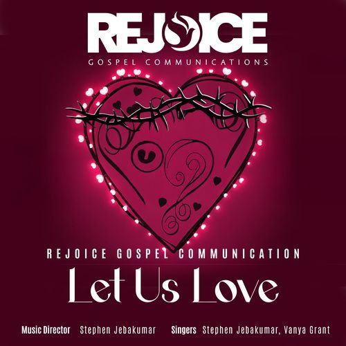 Let Us Love