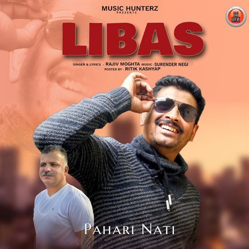 Libas - Pahari Nati