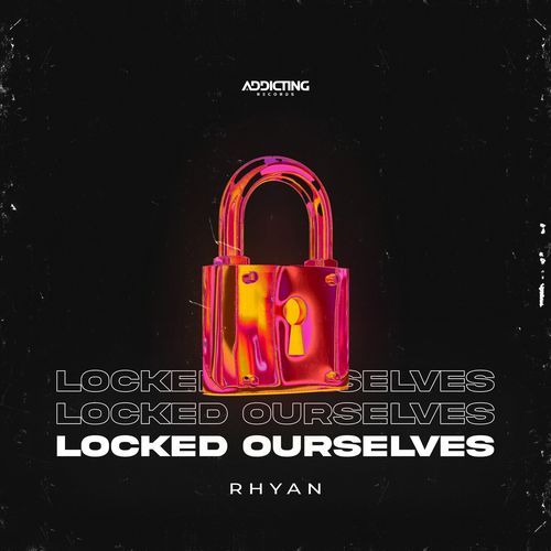 Locked Ourselves_poster_image