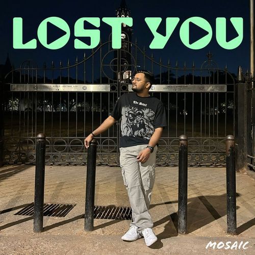 Lost You