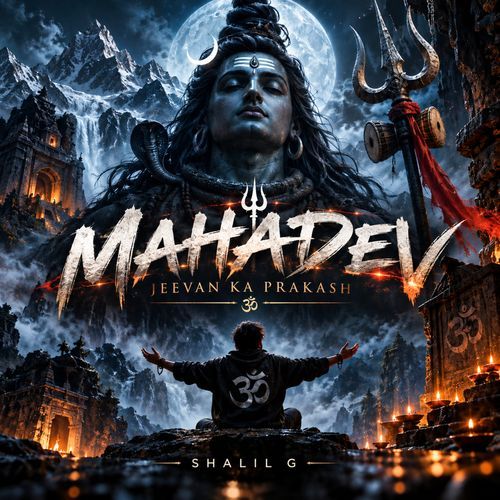 Mahadev – Jeevan Ka Prakash