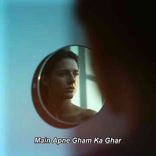 Main Apne Gham Ka Ghar