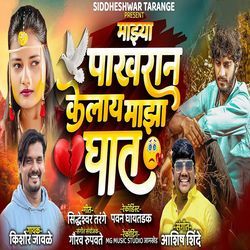 Majhya Pakharan Kelay Maza Ghat