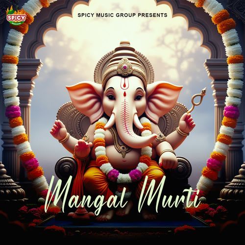 Mangal Murti