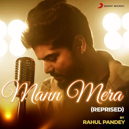 Mann Mera (Reprised)