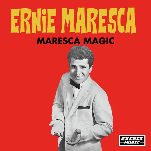 Maresca Magic