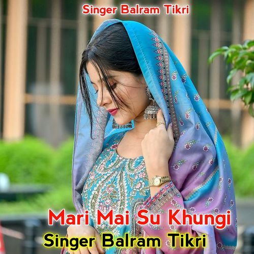 Mari Mai Su Khungi