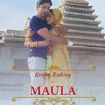 Maula (From "Krispy Rishtey")