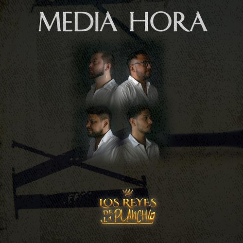 Media Hora cover art