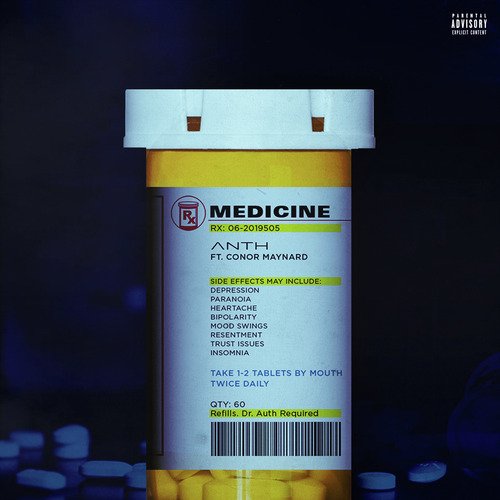 Medicine