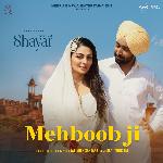 Mehboob Ji (From &quot;Shayar&quot;)