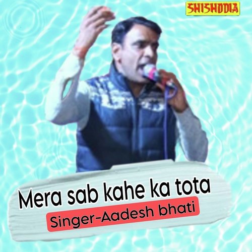 Mera sab kahe ka tota