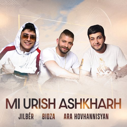 Mi Urish Ashkharh_poster_image