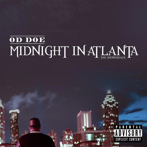 Midnight in Atlanta