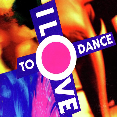 Mike Stock & Matt Aitken Present - I Love to Dance