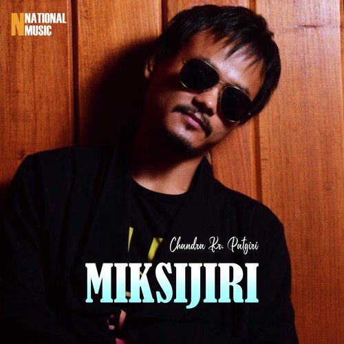 Miksijiri - Single