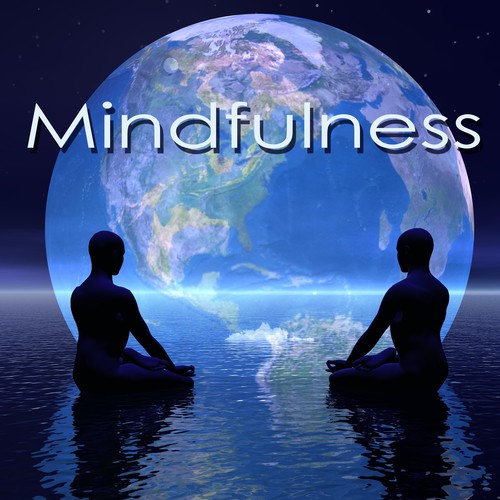 Mindfulness – Healing Spirit Soothing Music for Mindfulness Meditation and Concentration