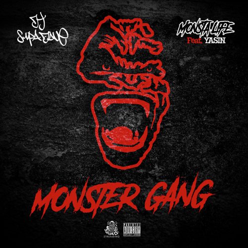 Monsta Gang_poster_image