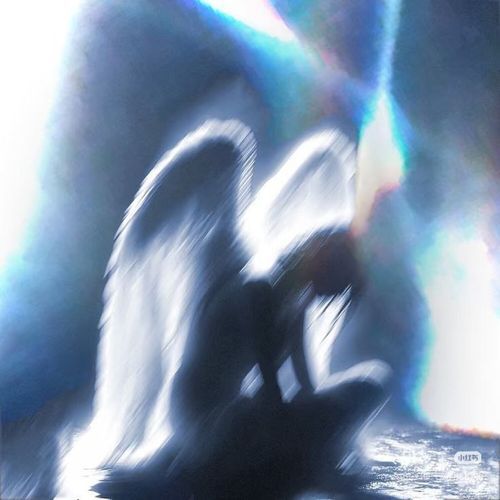 Moonlight Lullaby cover art