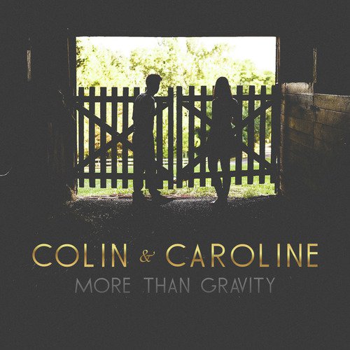 Colin & Caroline