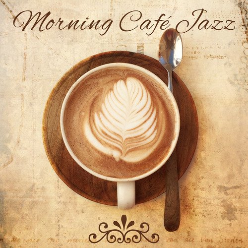 Morning Café Jazz