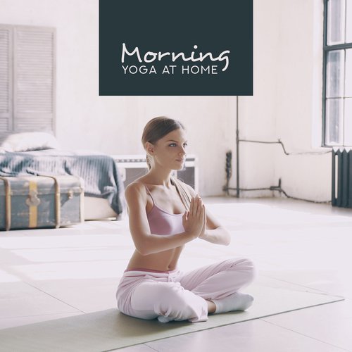 Om Yoga cover art