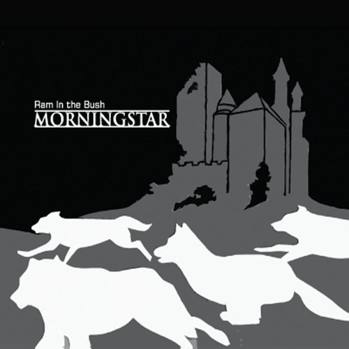 The Calm cover art