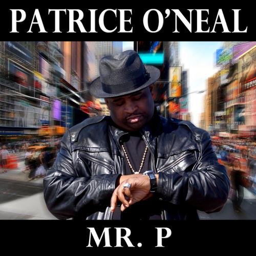 Patrice O'Neal